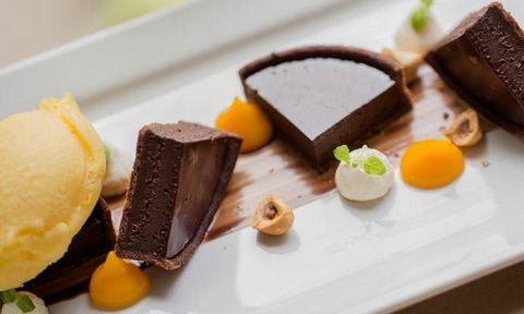 Sticky Fingers Pizzeria - Restaurant Gold Coast 7