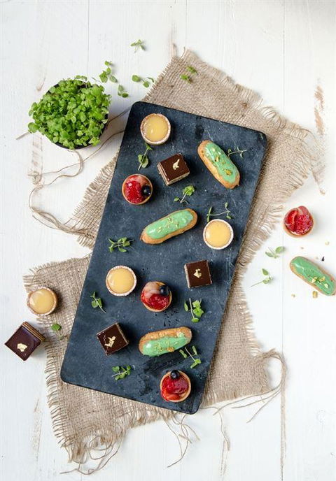 Sticky Fingers Pizzeria - Restaurant Gold Coast 8