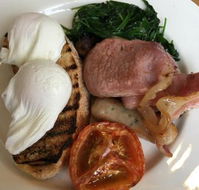 Sweetwater Cafe - Restaurant Gold Coast