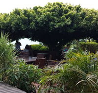 Wharf Restaurant - Restaurant Gold Coast