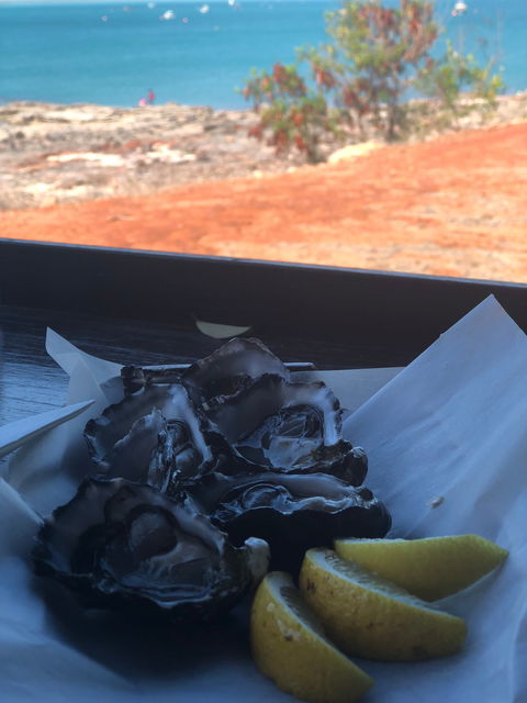 Wharf Restaurant - Restaurant Gold Coast 2