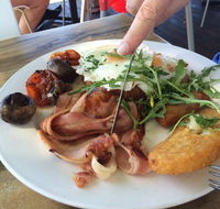 Cafe La Mer - Restaurant Gold Coast