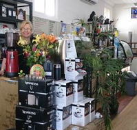 Coffee at the Park - Restaurant Gold Coast