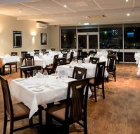 The Emerald Room - Restaurant Gold Coast