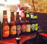 The Old Exchange - Restaurant Gold Coast