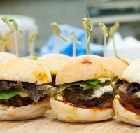 Agatha's Licensed Cafe - Restaurant Gold Coast