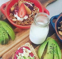 Blue Jay Cafe - Restaurant Gold Coast