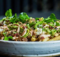 Carmine  Co - Restaurant Gold Coast
