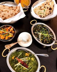 Curry N Kebab Indian Cuisine