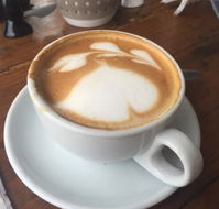 Florrey Bel Coffee Shed - Restaurant Gold Coast