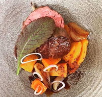 Gather Food and Wine - Restaurant Gold Coast