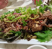 Huong Viet Cafe - Restaurant Gold Coast