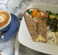 La Madeleine - Restaurant Gold Coast