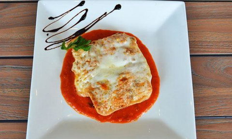 Piccola Baia - Restaurant Gold Coast 1