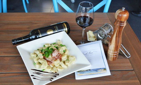 Piccola Baia - Restaurant Gold Coast 2