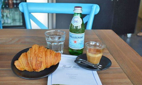 Piccola Baia - Restaurant Gold Coast 3