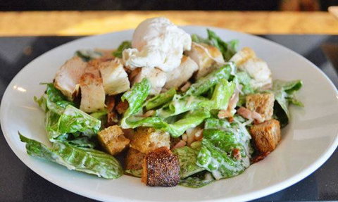 Piccola Baia - Restaurant Gold Coast 4