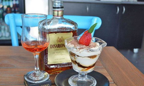 Piccola Baia - Restaurant Gold Coast 5