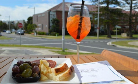 Piccola Baia - Restaurant Gold Coast 6