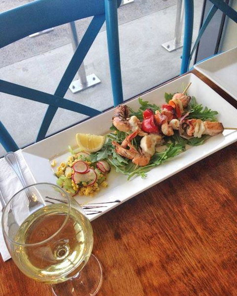 Piccola Baia - Restaurant Gold Coast 8