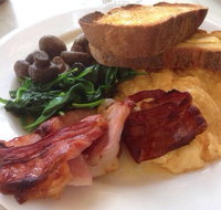 Royston Park Cafe - Restaurant Gold Coast