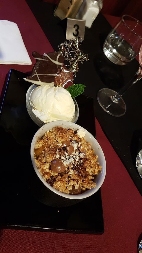 Silver Birch Restaurant - Restaurant Gold Coast 1