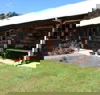 The Old Black Stump Restaurant  Function Room - Restaurant Gold Coast