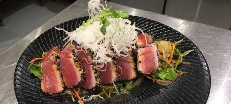 Jerrys Plains NSW Restaurant Gold Coast