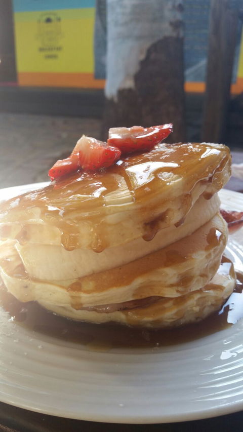Vybe Cafe - Restaurant Gold Coast 3