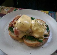 Cafe 176 - Restaurant Gold Coast