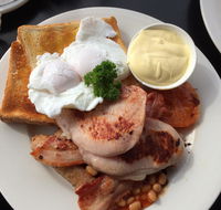 Caffe Mia - Restaurant Gold Coast