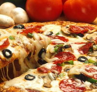 Cenzo's Cafe  Pizzeria - Restaurant Gold Coast