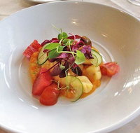 Courabyra Wines Restaurant - Restaurant Gold Coast