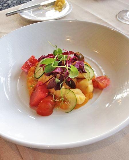 Courabyra Wines Restaurant - Restaurant Gold Coast 0