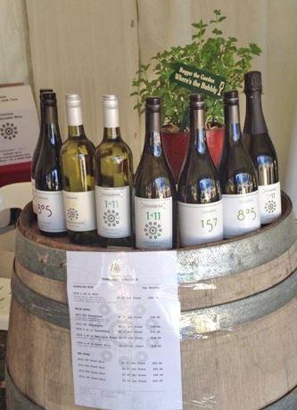 Courabyra Wines Restaurant - Restaurant Gold Coast 2