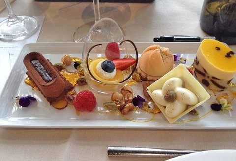 Courabyra Wines Restaurant - Restaurant Gold Coast 6