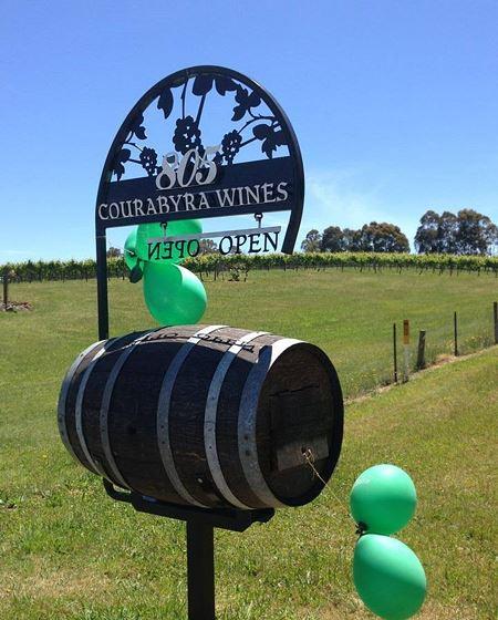 Courabyra Wines Restaurant - Restaurant Gold Coast 7