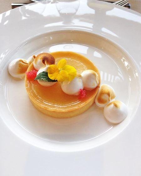 Courabyra Wines Restaurant - Restaurant Gold Coast 8