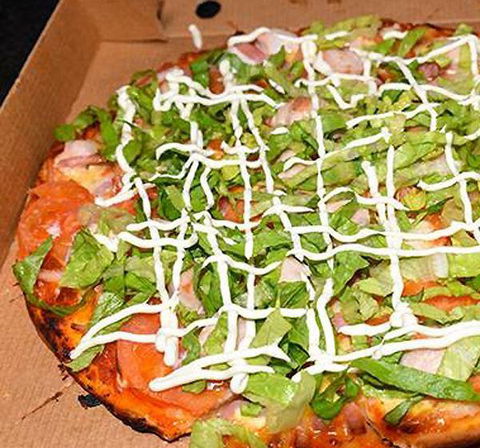 Grotto On Edward - Restaurant Gold Coast 0