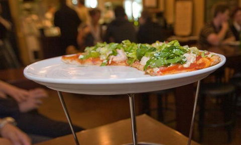 Grotto On Edward - Restaurant Gold Coast 2