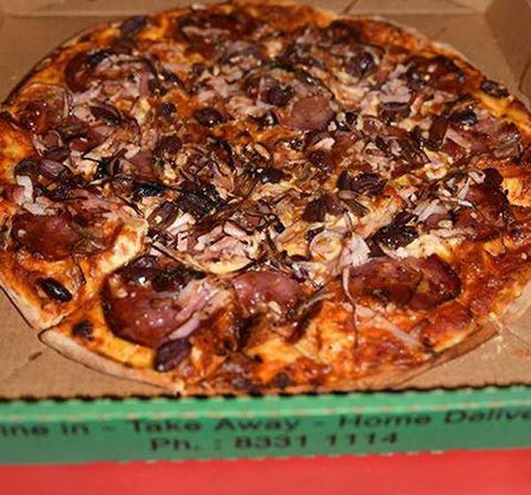 Grotto On Edward - Restaurant Gold Coast 3