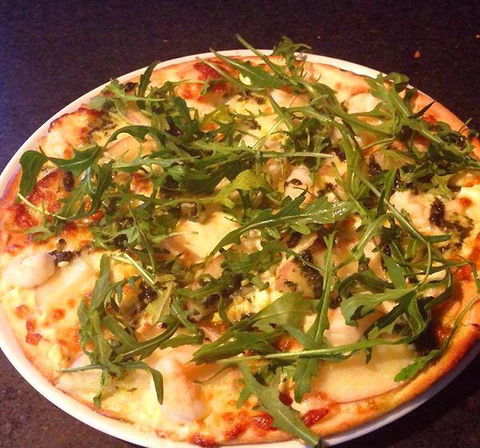 Grotto On Edward - Restaurant Gold Coast 5