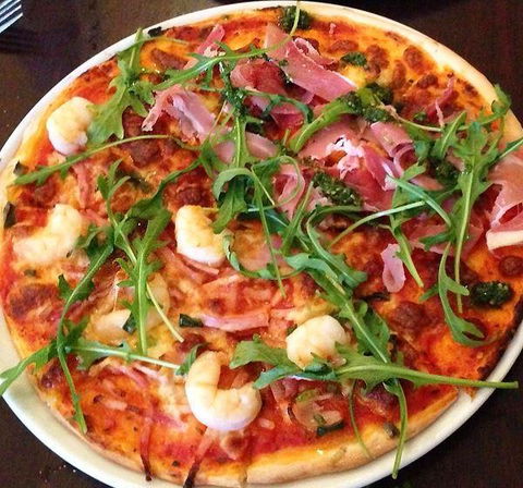 Grotto On Edward - Restaurant Gold Coast 6