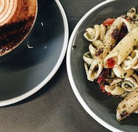 Humdrum Espresso - Restaurant Gold Coast