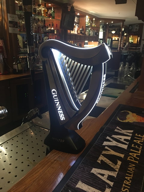 Mick O'Shea's Irish Pub - Restaurant Gold Coast 2