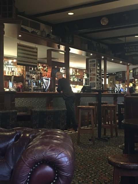Mick O'Shea's Irish Pub - Restaurant Gold Coast 5