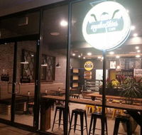 Munkeeskins Cafe - Restaurant Gold Coast