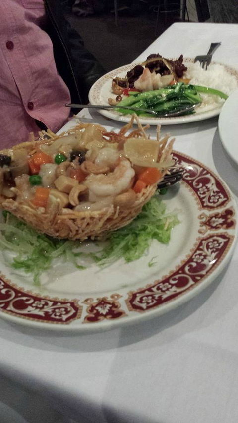 Rockingham Village Chinese Restaurant - Restaurant Gold Coast 7