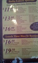 Rockingham Village Chinese Restaurant - Restaurant Gold Coast 8
