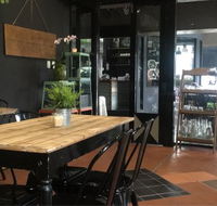 Seed Coffee - Restaurant Gold Coast